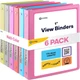Enday 3-Ring Binder (6-Pack) product