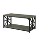 2-Tier Coffee Table product