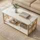 2-Tier Coffee Table product