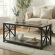 2-Tier Coffee Table product