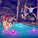 7-Color Solar Floating Ball Light product