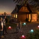7-Color Solar Floating Ball Light product