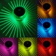 7-Color Solar Floating Ball Light product