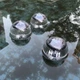7-Color Solar Floating Ball Light product