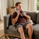 Pro Therapy Elite Heated Shiatsu and Vibration Neck Massager product