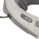 Pro Therapy Elite Heated Shiatsu and Vibration Neck Massager product