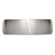 7mm Men's Chisel Comfort Fit Brushed Titanium Wedding Band Ring product