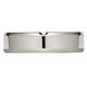 6mm Unisex Chisel Comfort Fit Titanium Wedding Band Ring  product
