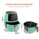 Ultrean 5.8 Quart Air Fryer product