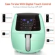 Ultrean 5.8 Quart Air Fryer product