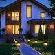 Solar Garden Stake Light (6-Pack) product