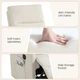 360° Swivel Rocking Chair  product