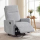 360° Swivel Rocking Chair  product