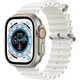 Apple Watch Ultra (2022), GPS+LTE- 49MM Titanium Case product