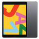 10.2" Apple iPad 7th Gen  Tablet 128GB WiFi product