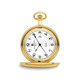 Charles Hubert Yellow Tone Pocket Watch (50mm) product