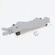 Air Compression Back Stretching Mat product