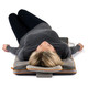 Air Compression Back Stretching Mat product