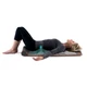 Air Compression Back Stretching Mat product