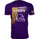 Men's Vintage USA Flag Football T-Shirt product