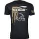 Men's Vintage USA Flag Football T-Shirt product