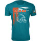 Men's Vintage USA Flag Football T-Shirt product