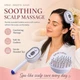 Hydro-Electric Massage Scalp Brush product