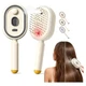 Hydro-Electric Massage Scalp Brush product