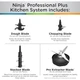 Ninja Professional Plus Kitchen System product
