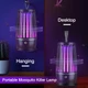 Rechargeable Bug Zapper Lamp product