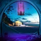 Rechargeable Bug Zapper Lamp product