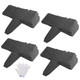 Cobblestone Garden Edging (20 Pieces) product
