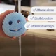Scrub Daddy Sponges Set (8 Count) product