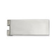 Men's Stainless Steel Polished Money Clip product