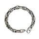 Men's Stainless Steel Bracelet (8.25 Inch) product