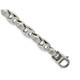 Men's Stainless Steel Bracelet (8.25 Inch) product