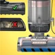 Shark Vertex DuoClean PowerFin Upright Vacuum product