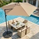 Cantilever Patio Umbrella product