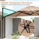 Cantilever Patio Umbrella product