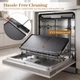 Die Cast Aluminum Electric Grill  product
