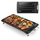 Die Cast Aluminum Electric Grill  product