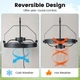 Wall Mounted Fan with Adjustable Light product