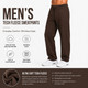 Men's Tech Fleece Open Bottom Sweatpants product