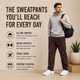 Men's Tech Fleece Open Bottom Sweatpants product