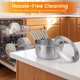 Electric Fondue Pot Set  product