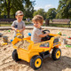 Kids' Ride-On Dump Truck  product