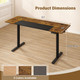 Electric Standing Desk  product