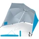2-In-1 Beach Shelter Umbrella  product