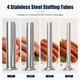 Electric Sausage Stuffer product