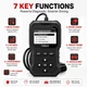 OBD2 Scanner V410BK Car Diagnostic Tool  product